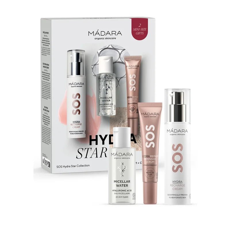 Hydra Star Collection