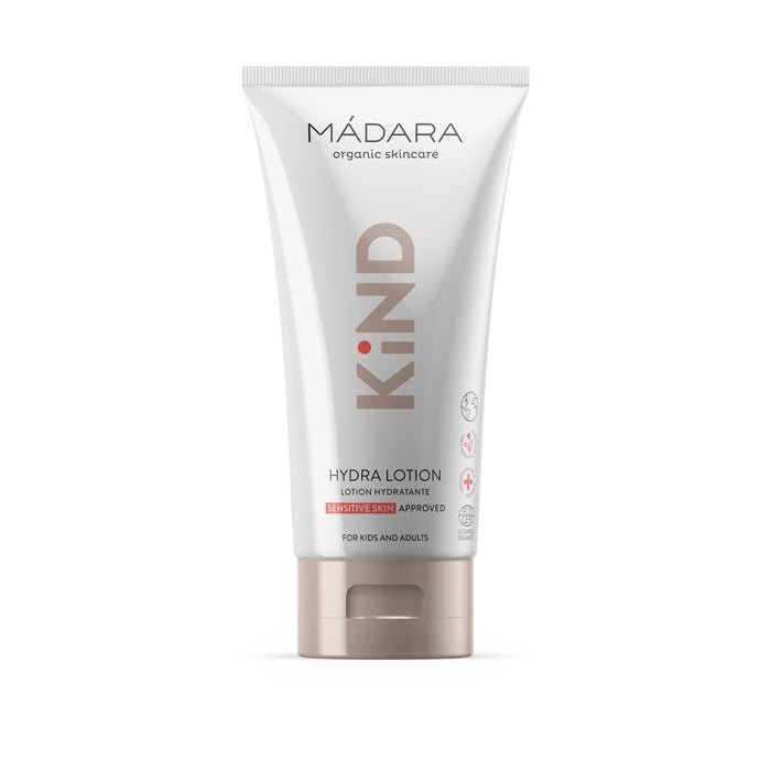 Mádara CHILD Hydra Lotion