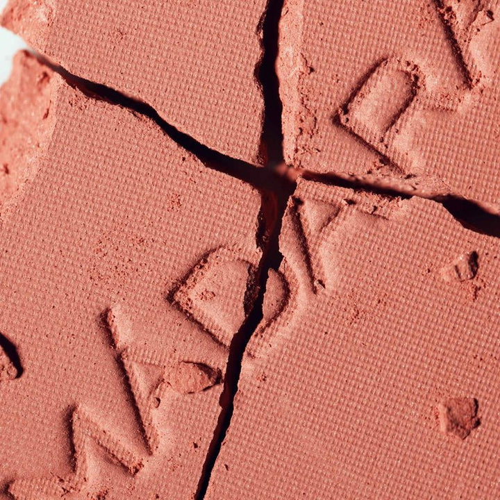 Textura de llama feroz de rubor magnético