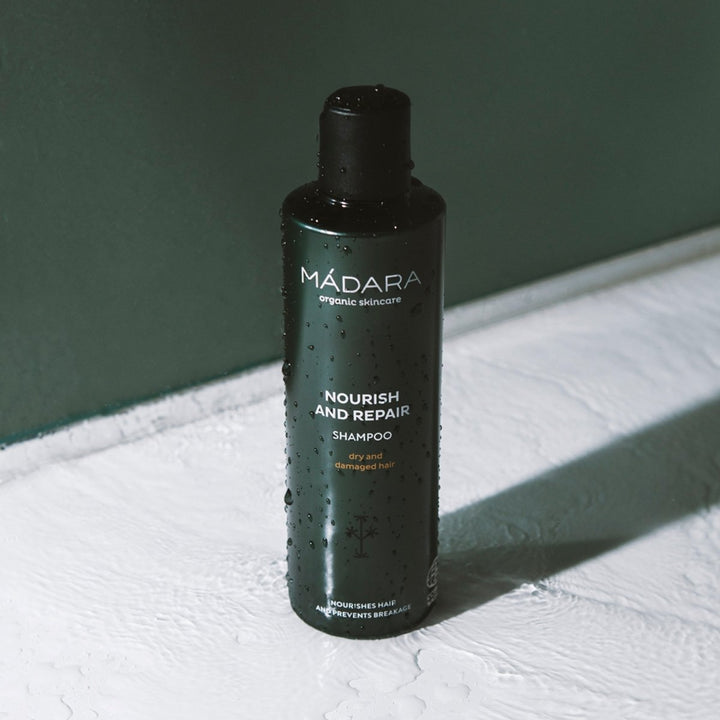 Nourish And Repair Shampoo 250ml