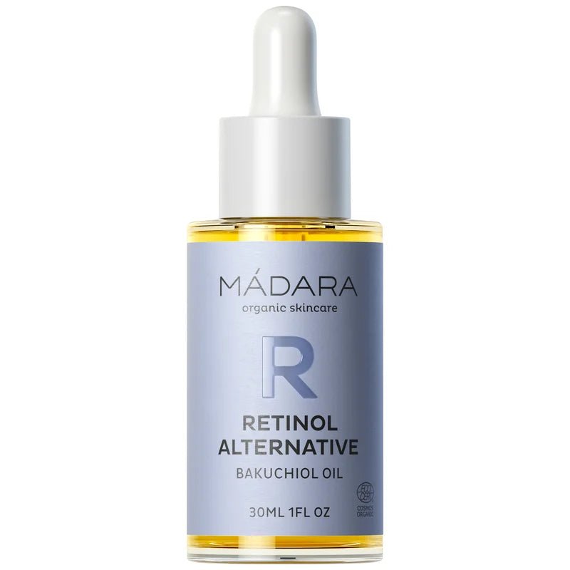 Retinol Alternative Bakuchiol Oil - Freisteller