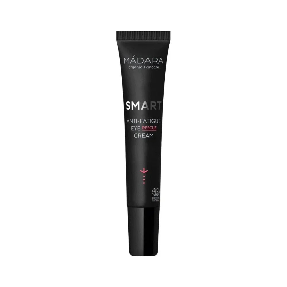 Smart Anti-Fatigue Eye Rescue Cream 15 ml