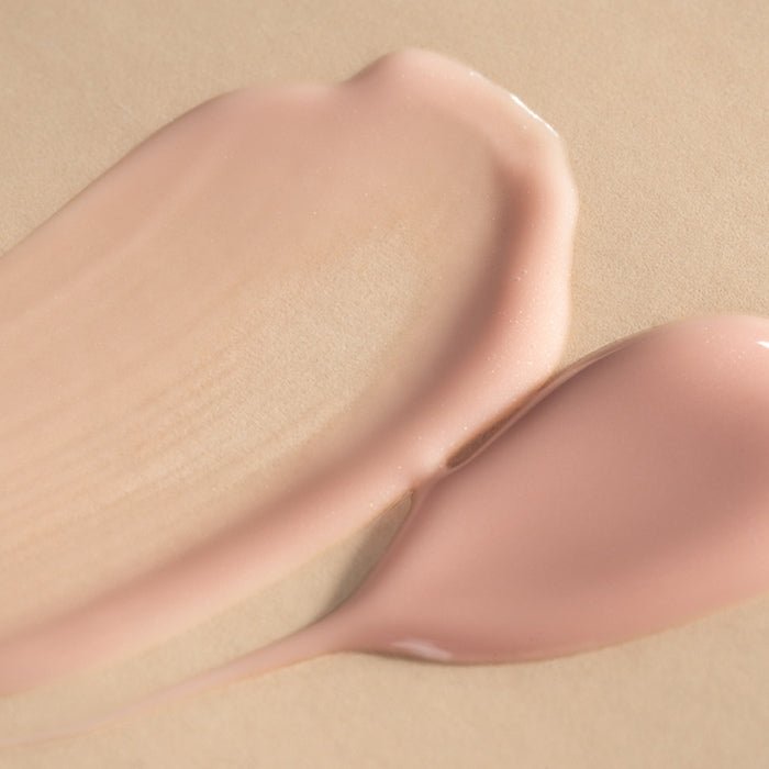 Mádara SOS Eye Revive Hydra Cream & Mask  Swatch