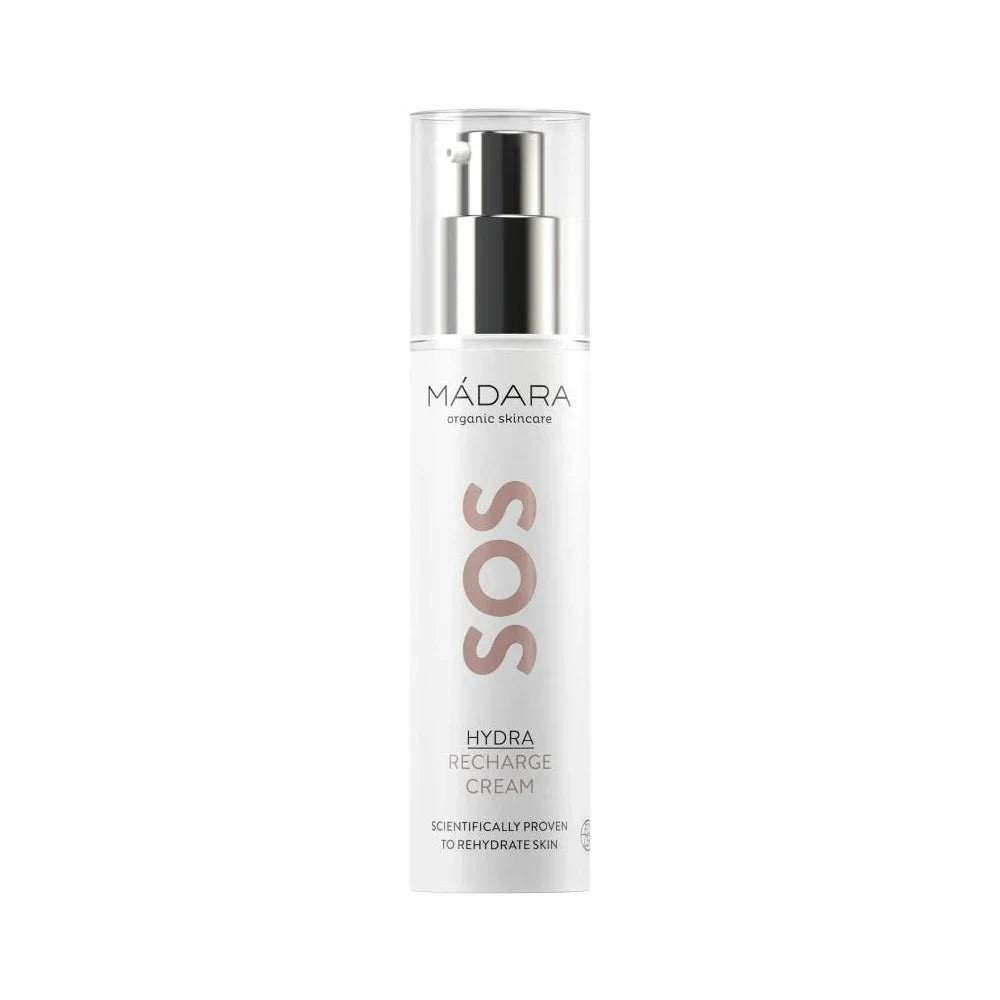 SOS Hydra Recharge Cream 50 ml