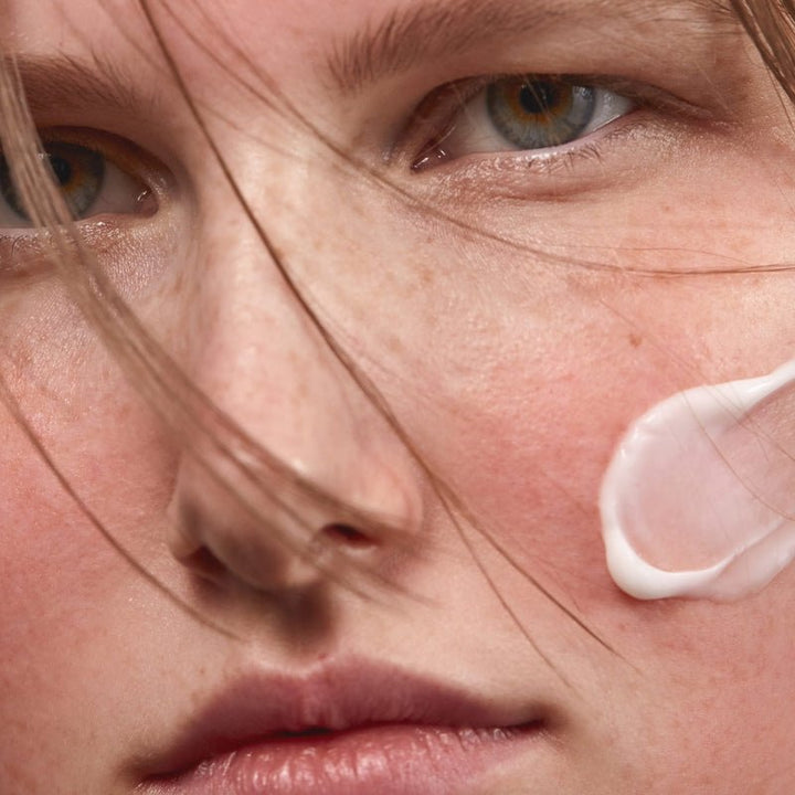 Modello SOS+ Crema Notte Sensibile