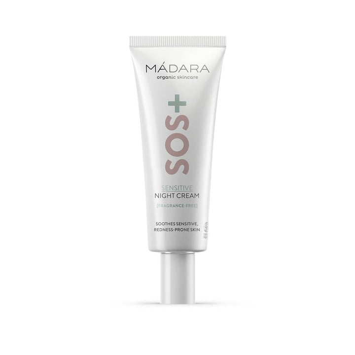 SOS+ Crema Notte Sensibile 70 ml