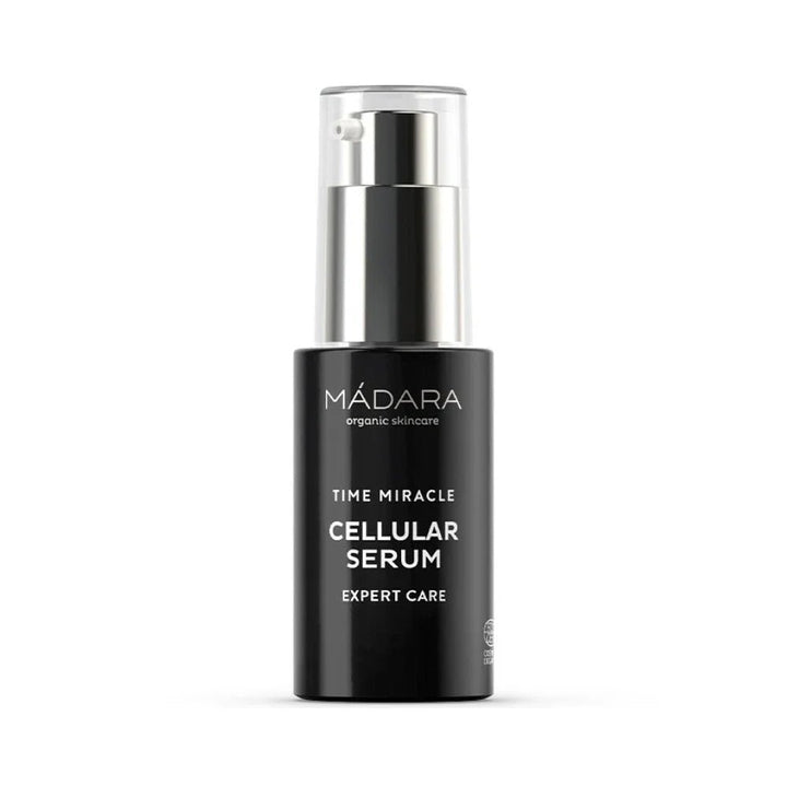 Mádara Time Miracle Cellular Serum