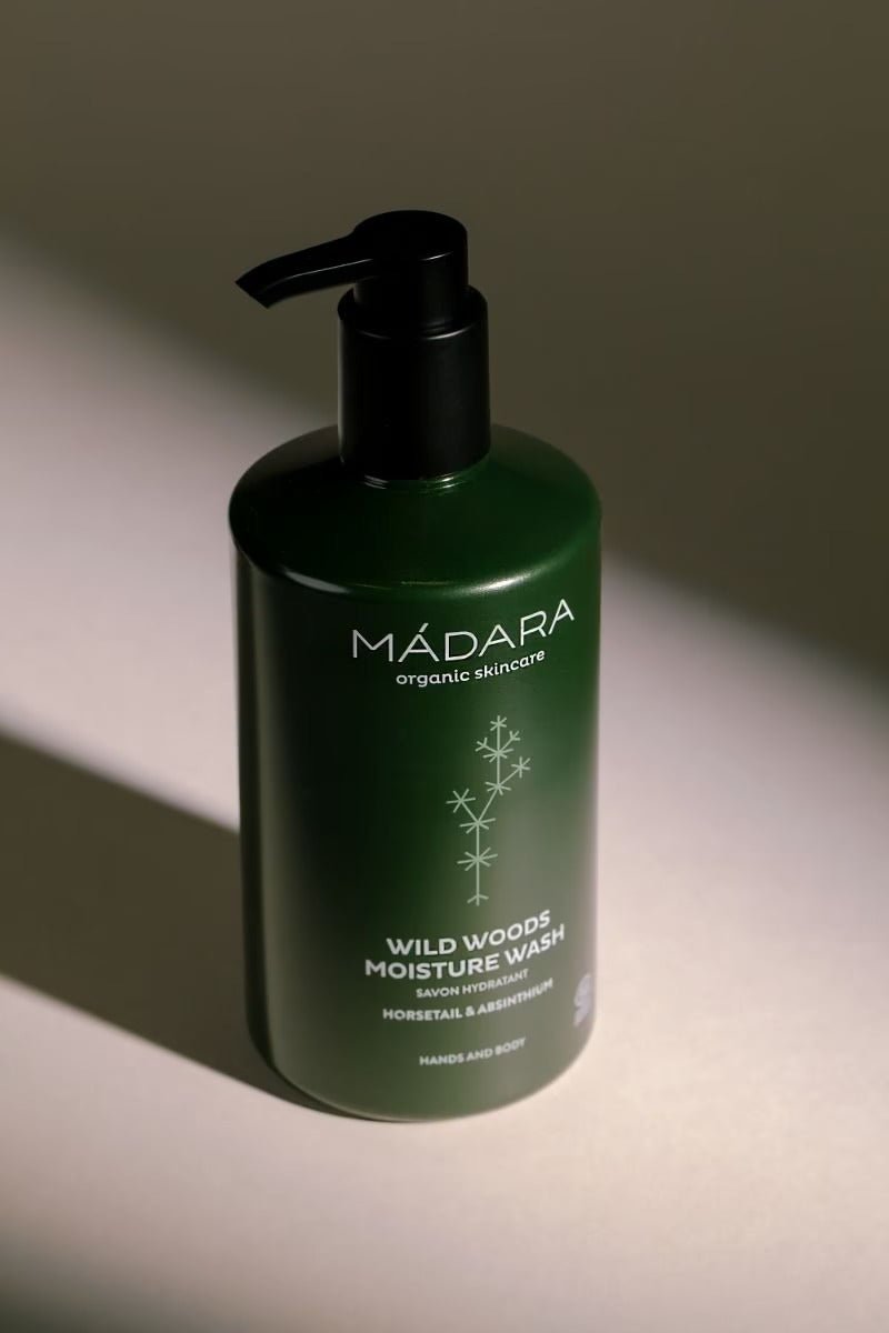 Wild Woods Moisture Wash - Still Life