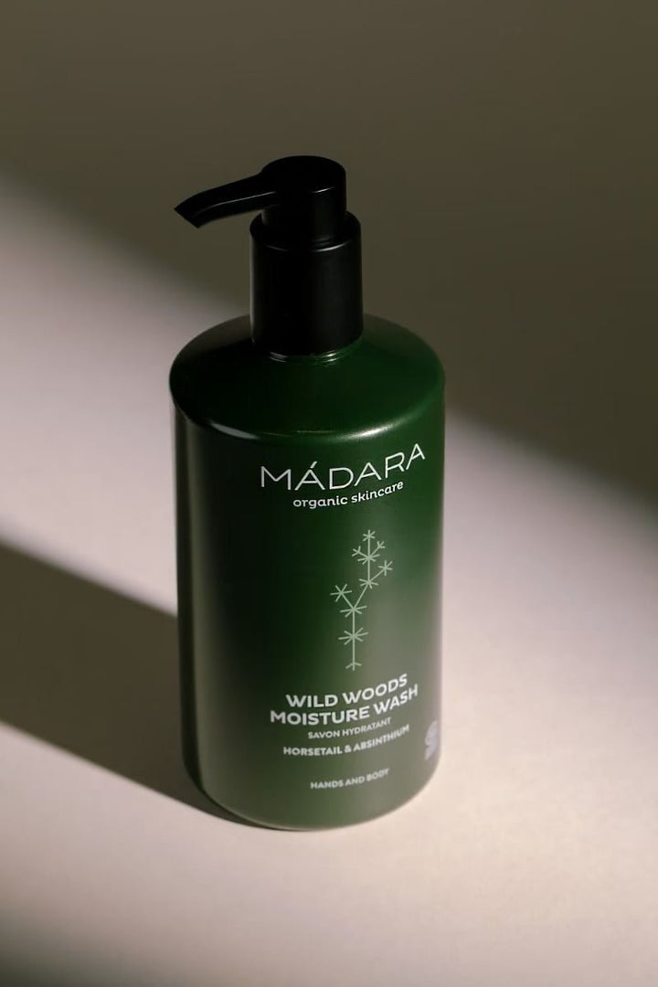 Wild Woods Moisture Wash - Still Life