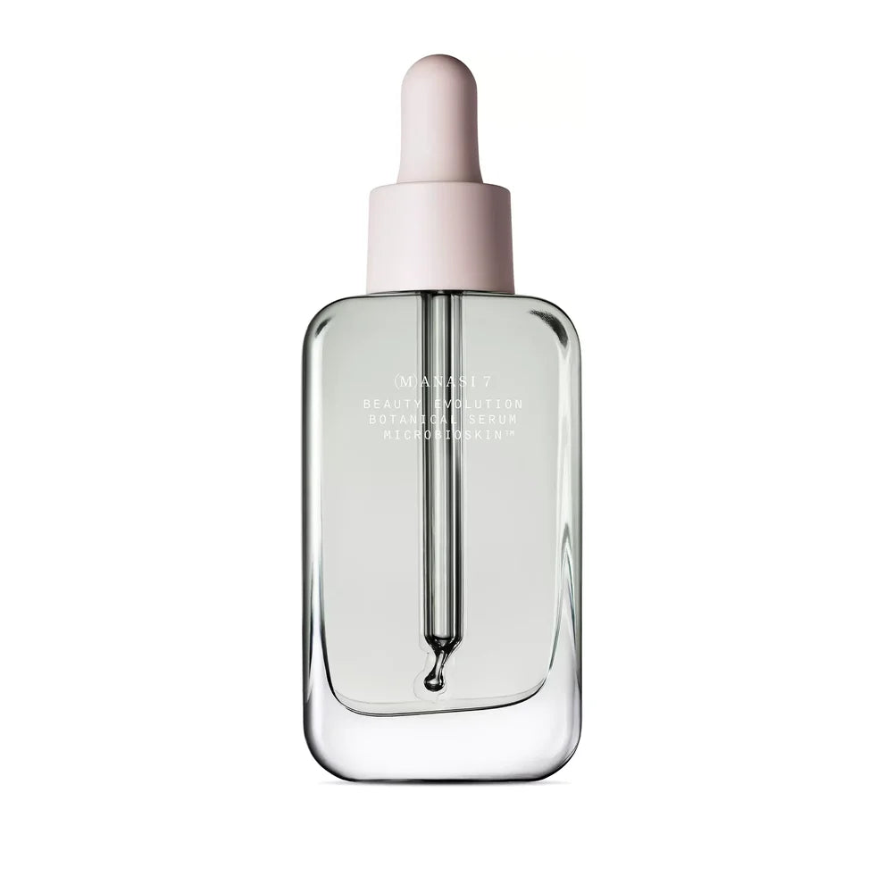 Manasi 7 Botanical Serum Chanua 30 ml