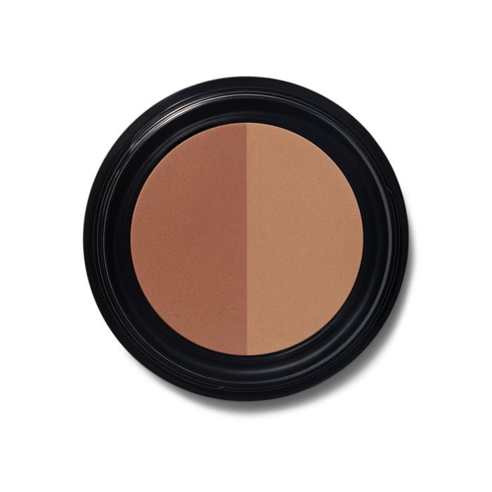 Manasi 7 Contorno personalizado Duo Cinnabar Mocha