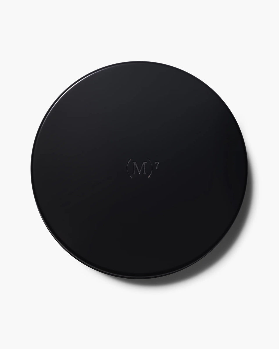 Manasi 7 Custom Contour Duo Cinnabar Mocha - from above