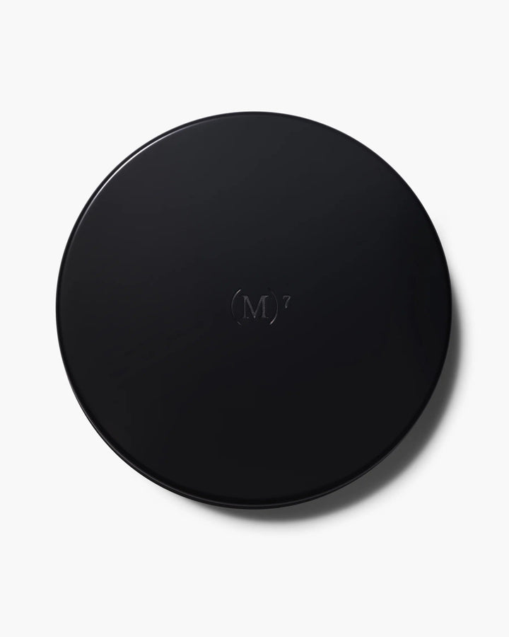 Manasi 7 Custom Contour Duo Cinnabar Mocha - from above