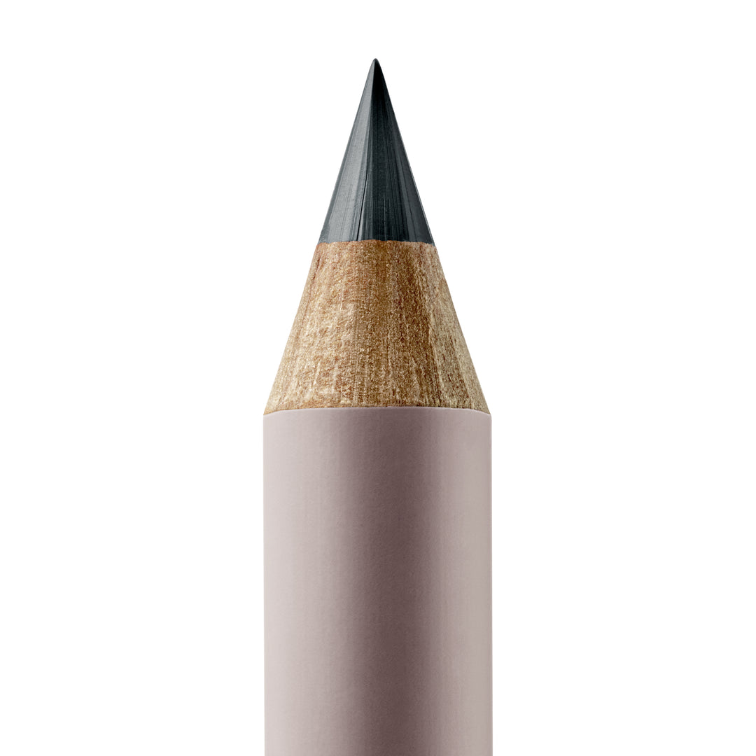 Manasi 7 Eye And Lip Definer Pizarra – Make-up-Stift in kühlem, mattem Grau