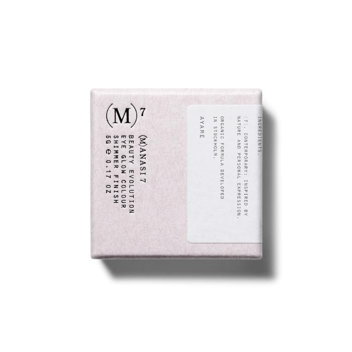 Eye Glow Colour Ayame Packaging
