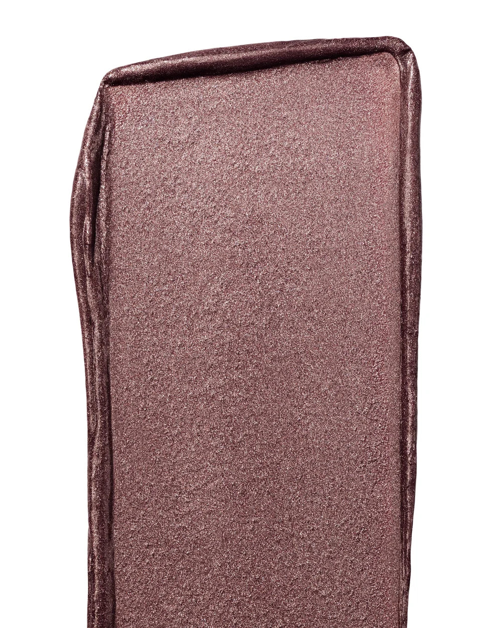 Swatch von Manasi 7 Eye Glow Colour Chaura in Mauve-Braun