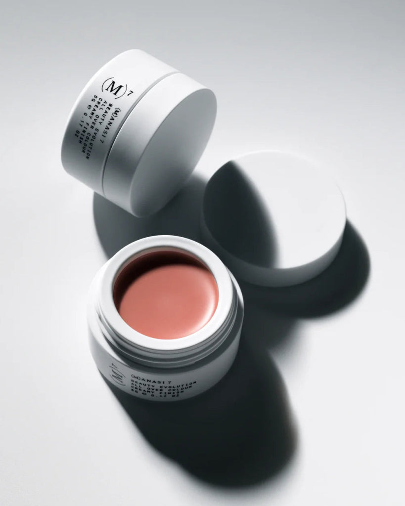 Limited Edition Box The Neutral Edit Bisque