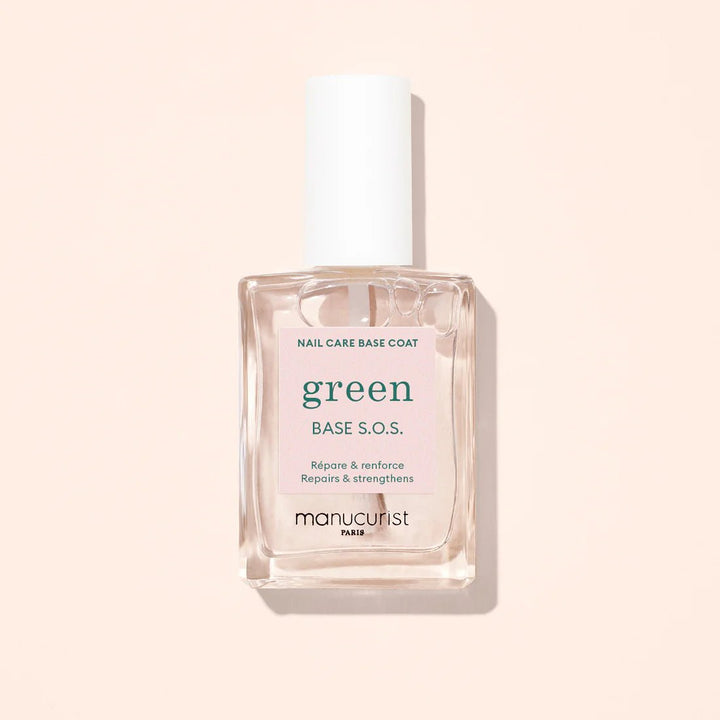 Manucurist Base Coat S.O.S Mood