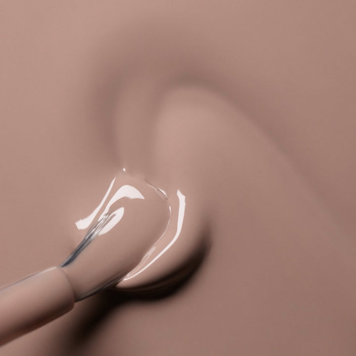 Manucurist Nagellack Dove Beige Farbe