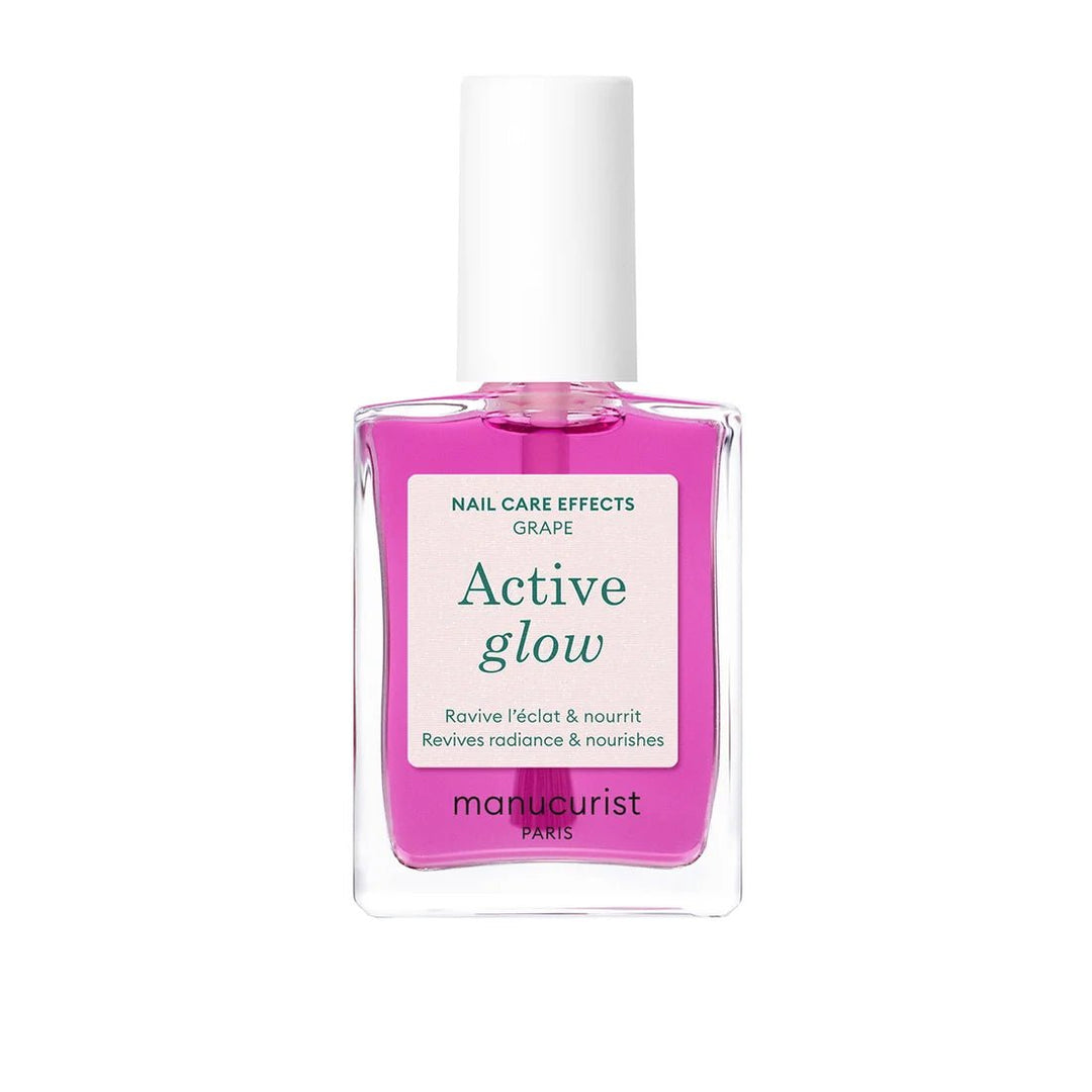 Active Glow Grape