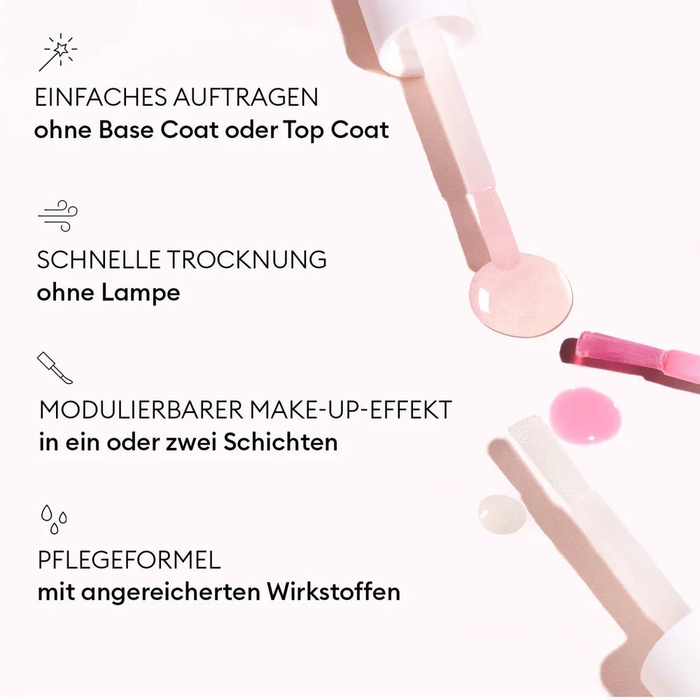 Active™ Icons Trio - Limited Editon 45 ml - Blanda Beauty