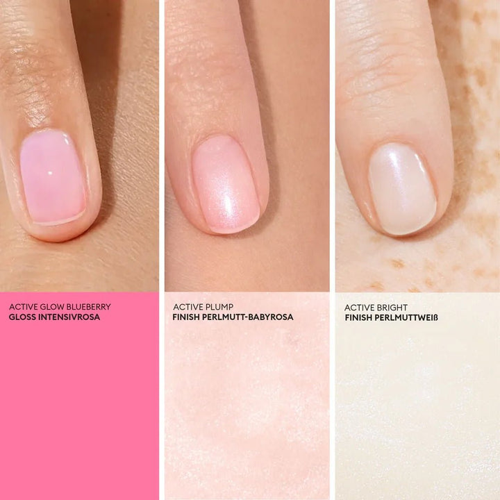 Active™ Icons Trio - Limited Editon 45 ml - Blanda Beauty