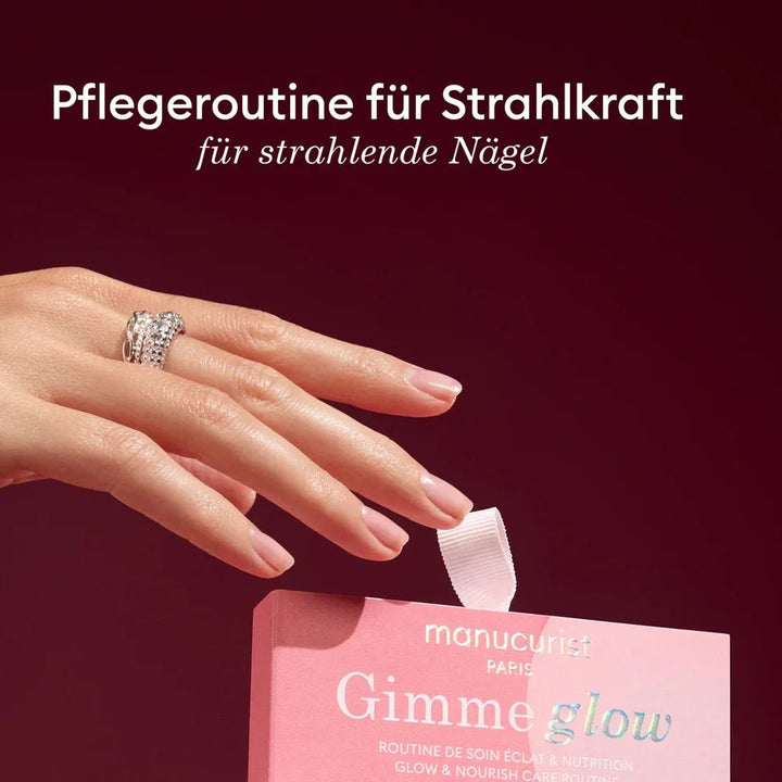 Gimme Glow Gift Set - Blanda Beauty