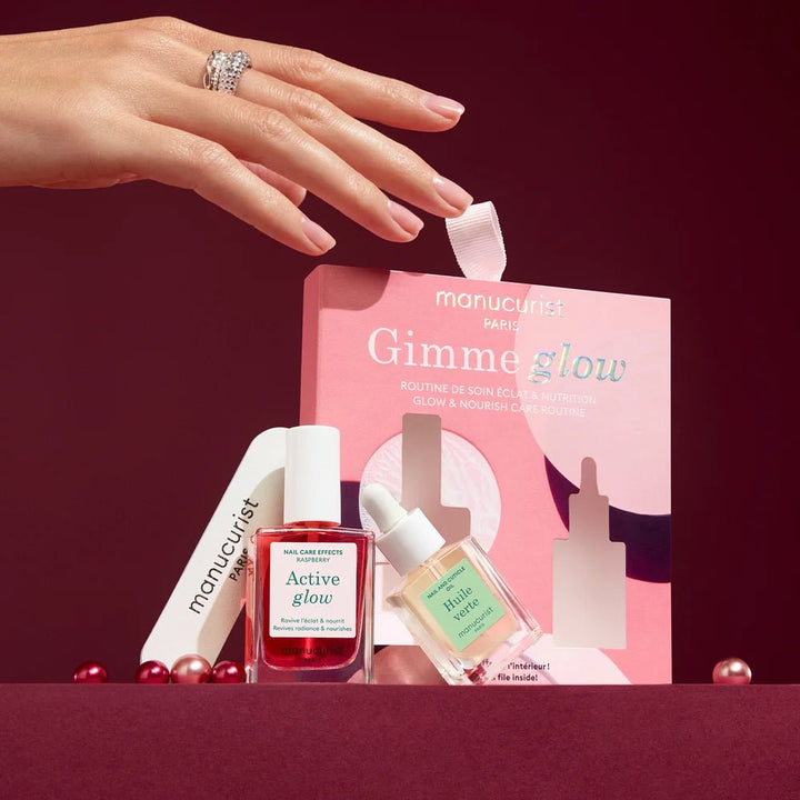 Gimme Glow Gift Set - Blanda Beauty