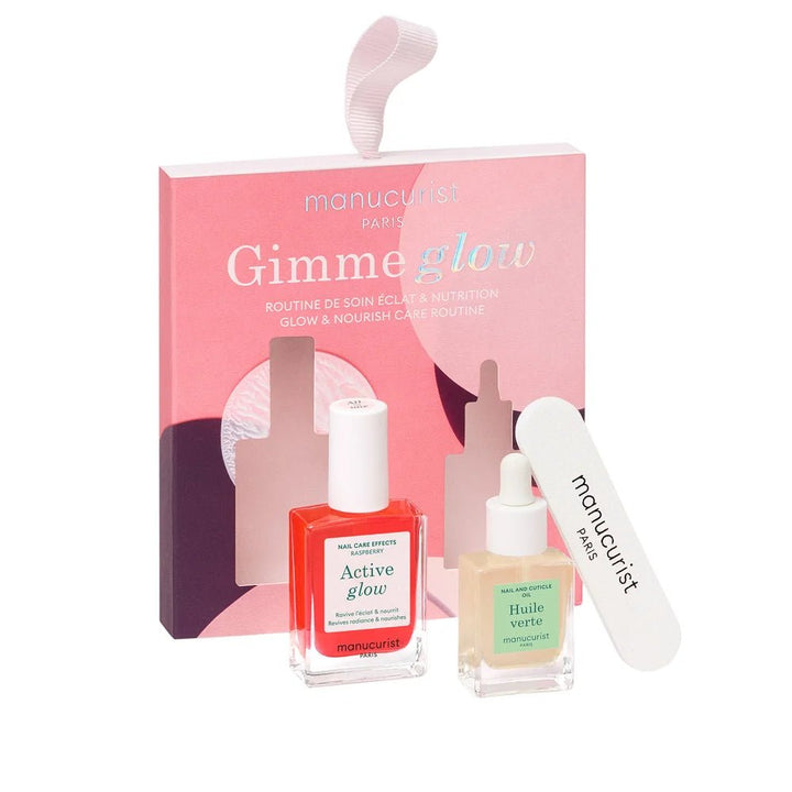 Gimme Glow Gift Set - Blanda Beauty