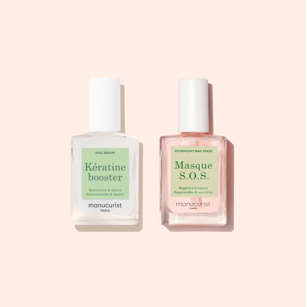 Kératine Booster 15 ml - Blanda Beauty