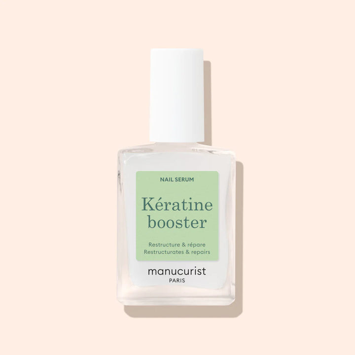 Kératine Booster 15 ml - Blanda Beauty