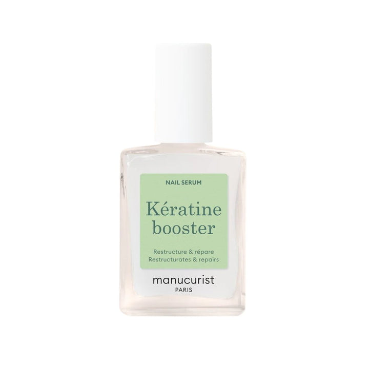 Kératine Booster 15 ml - Blanda Beauty