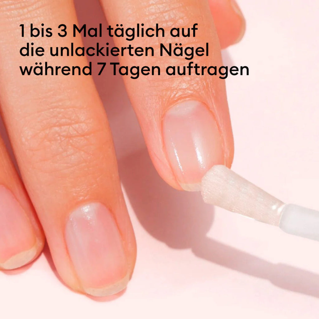 Kératine Booster 15 ml - Blanda Beauty