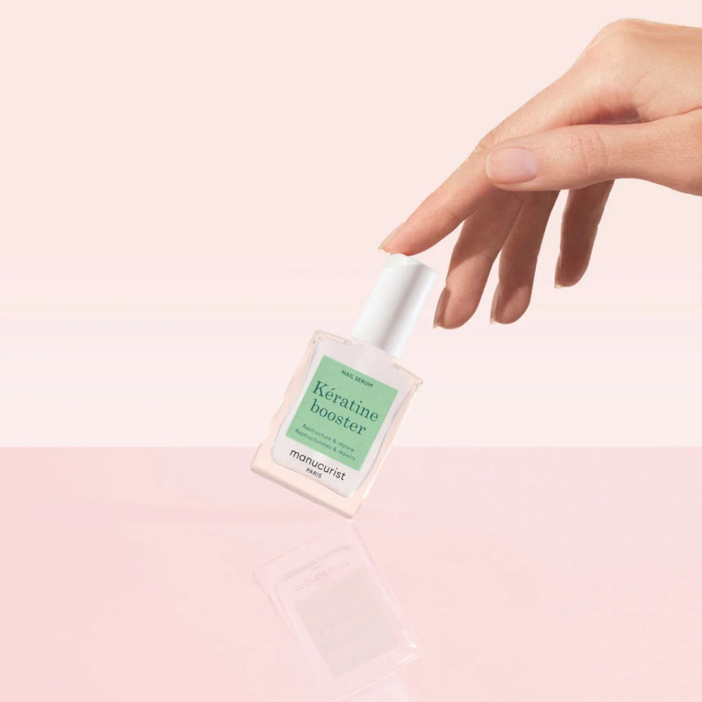 Kératine Booster 15 ml - Blanda Beauty