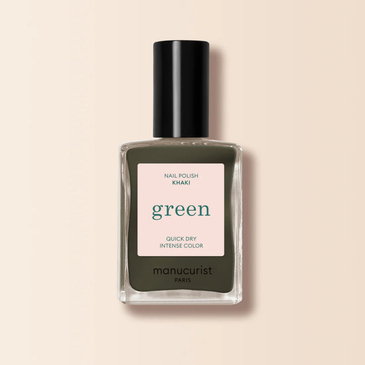 Khaki 15 ml - Blanda Beauty