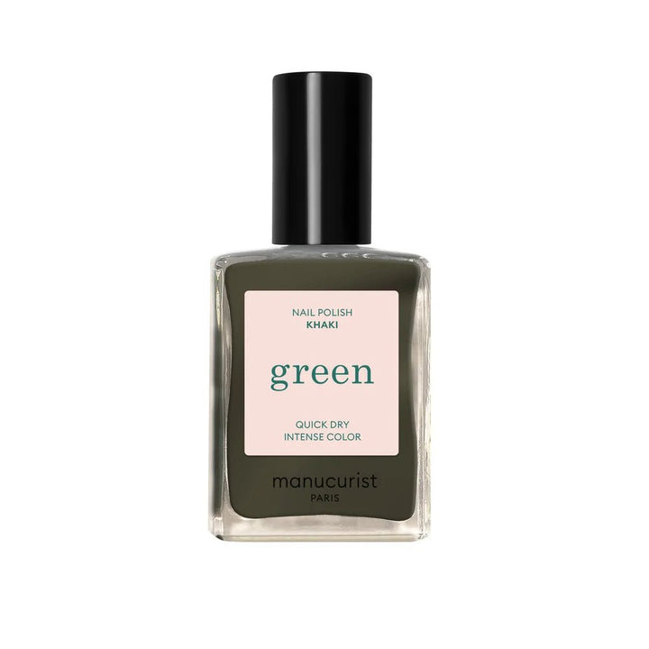 Khaki 15 ml - Blanda Beauty