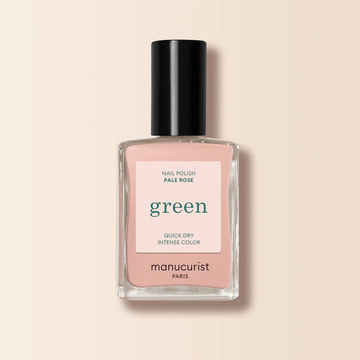Pale Rose Nagellack Mood