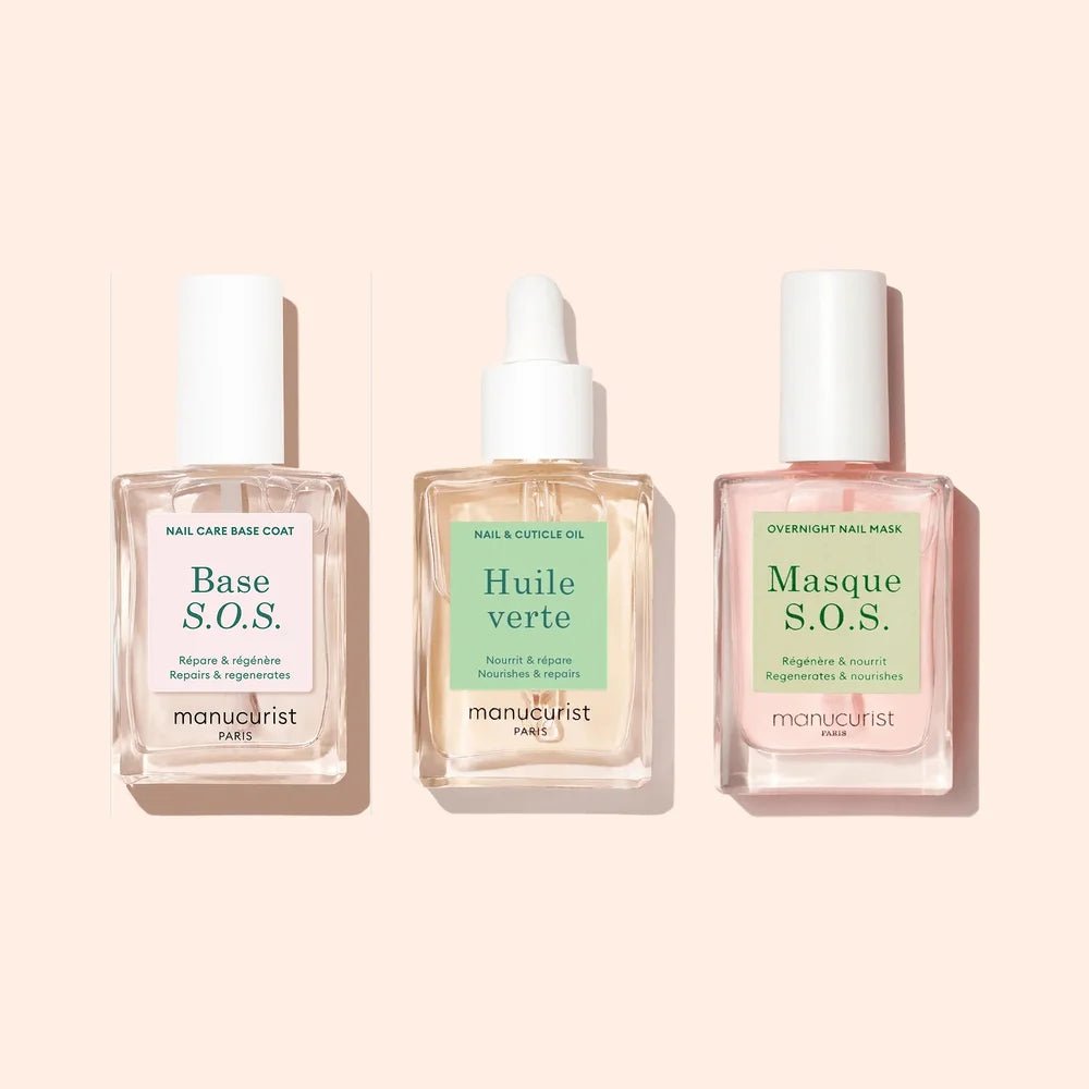 Rescue Kit 45 ml - Blanda Beauty