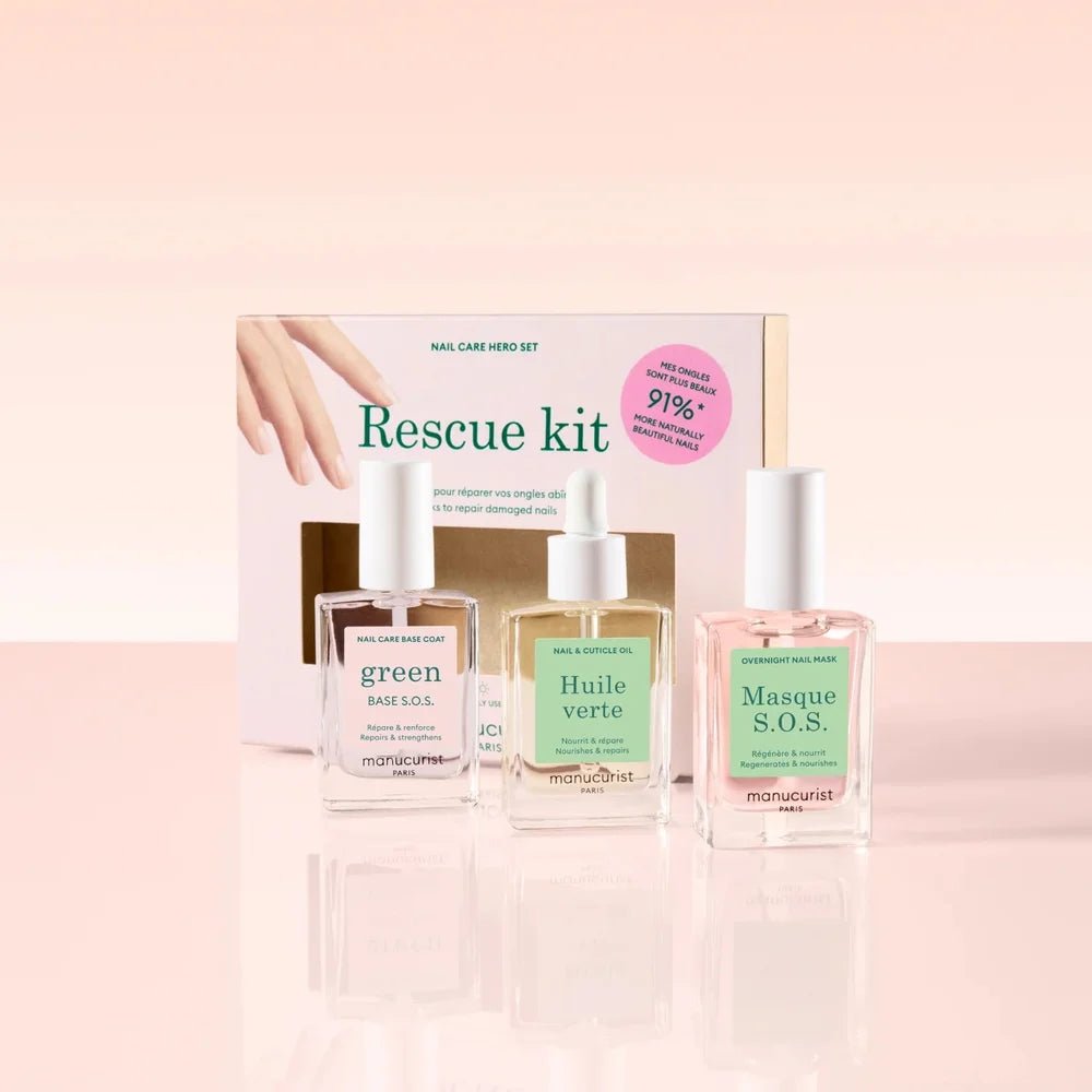 Rescue Kit 45 ml - Blanda Beauty
