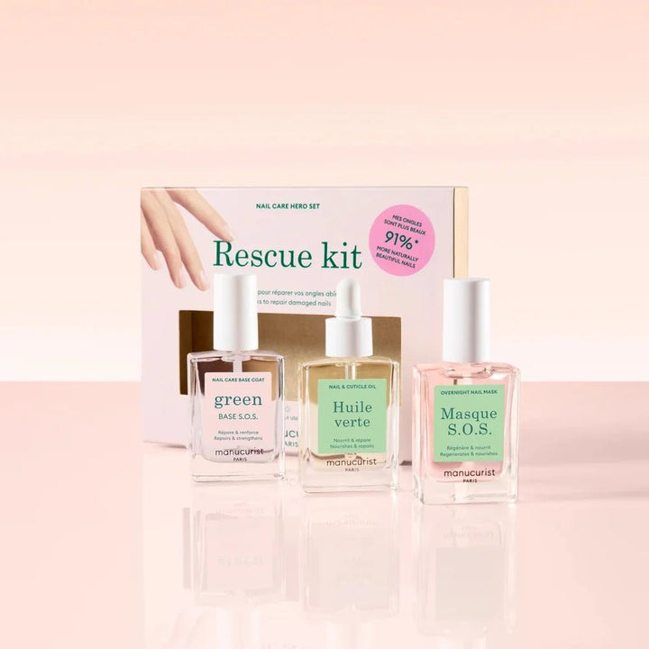 Rescue Kit 45 ml - Blanda Beauty