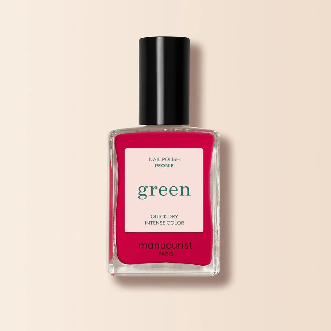 Manucurist Nagellack Peonie - Mood