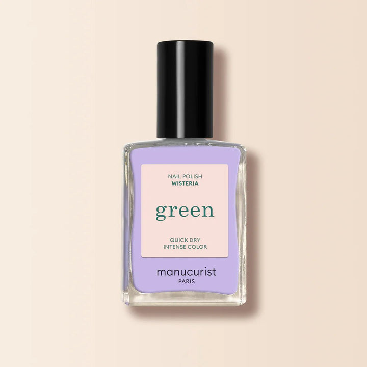 Manucurist Nagellack Wisteria - Mood