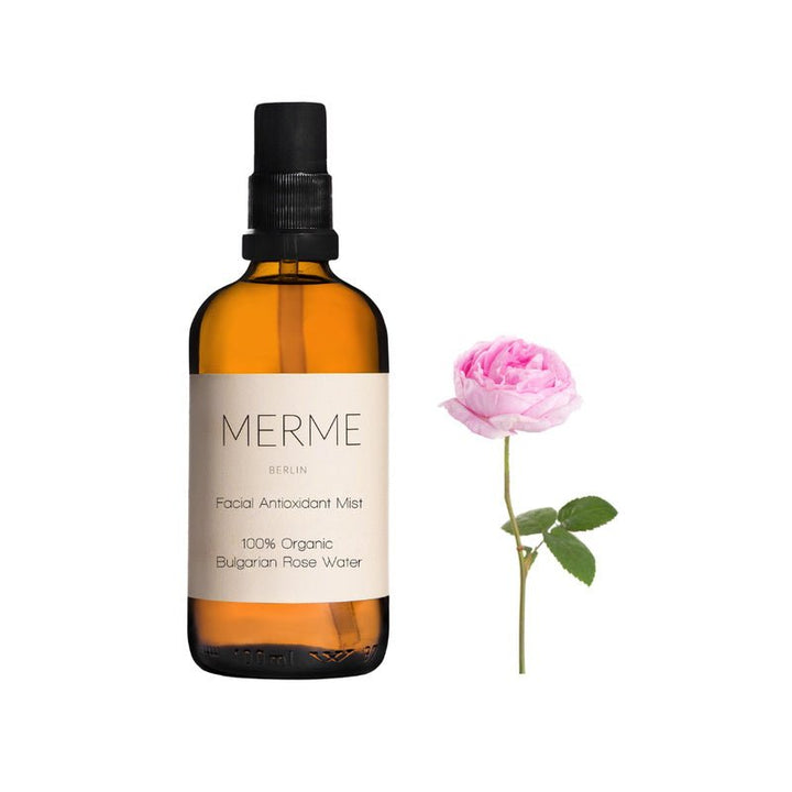 Merme Berlin Facial Antioxidant Mist 100ml