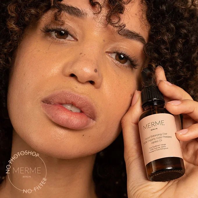Merme Facial Balancing Elixir - No filter