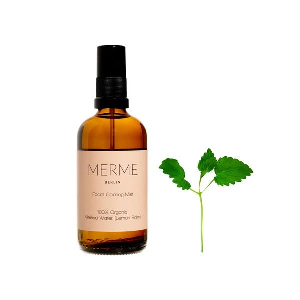 Merme Berlin Facial Calming Mist 100ml