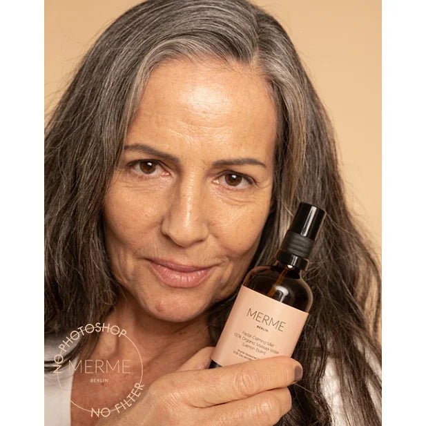 Merme Facial Calming Mist - no filter