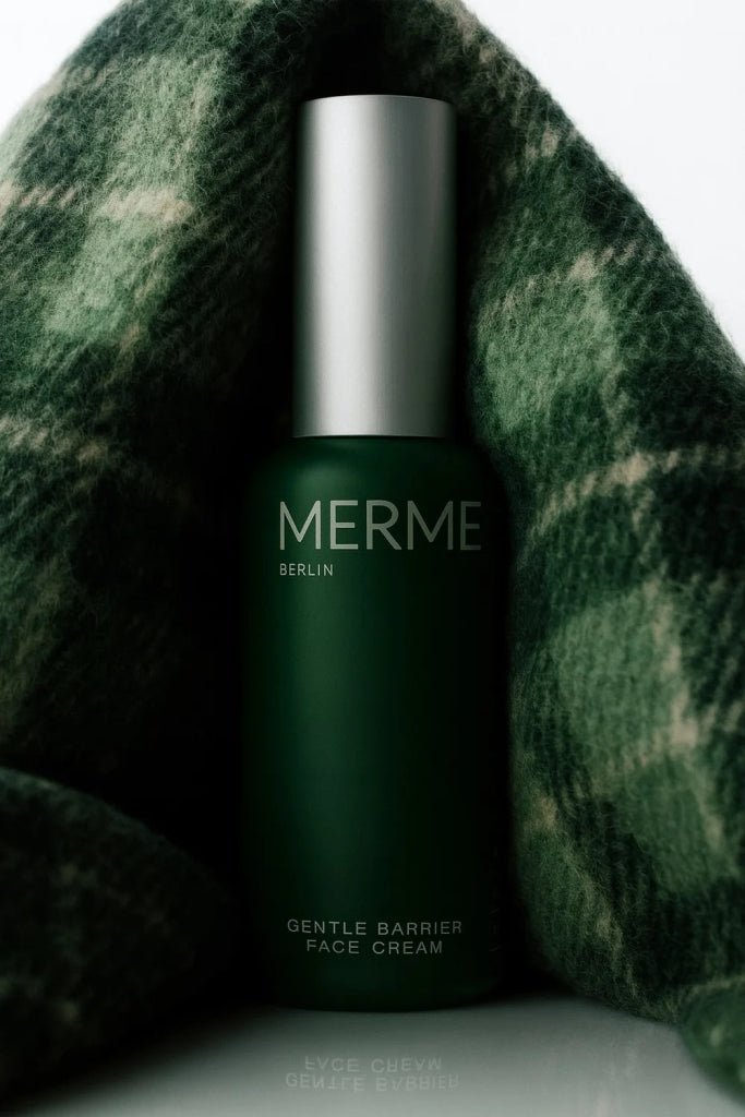 Gentle Barrier Face Cream 50 ml - Blanda Beauty