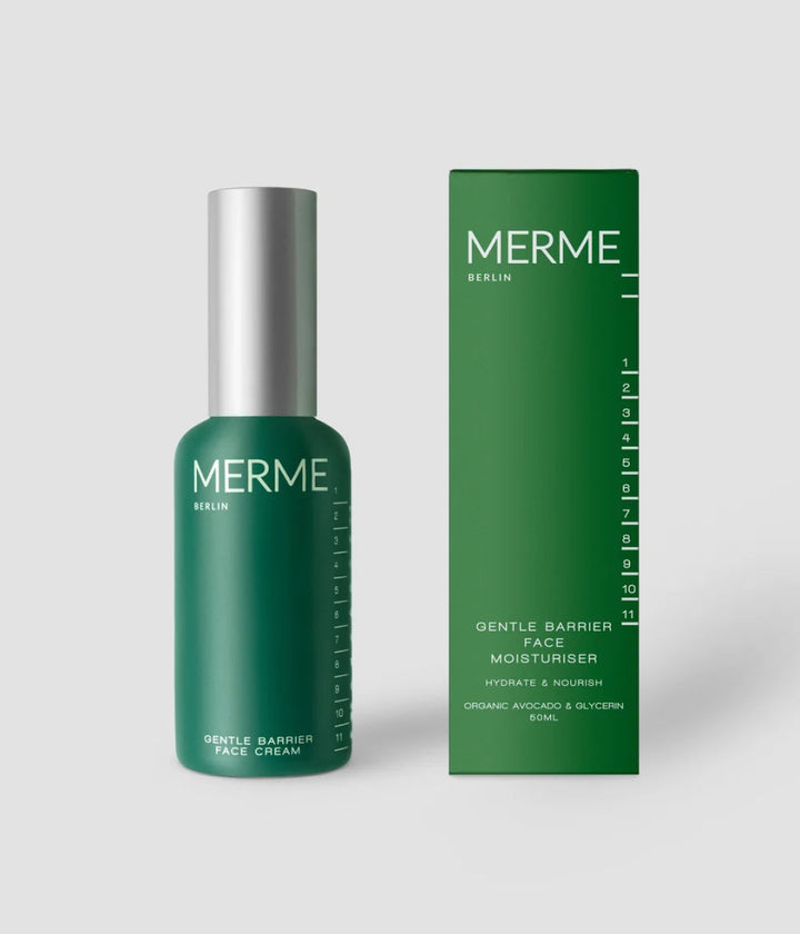 Gentle Barrier Face Cream 50 ml - Blanda Beauty