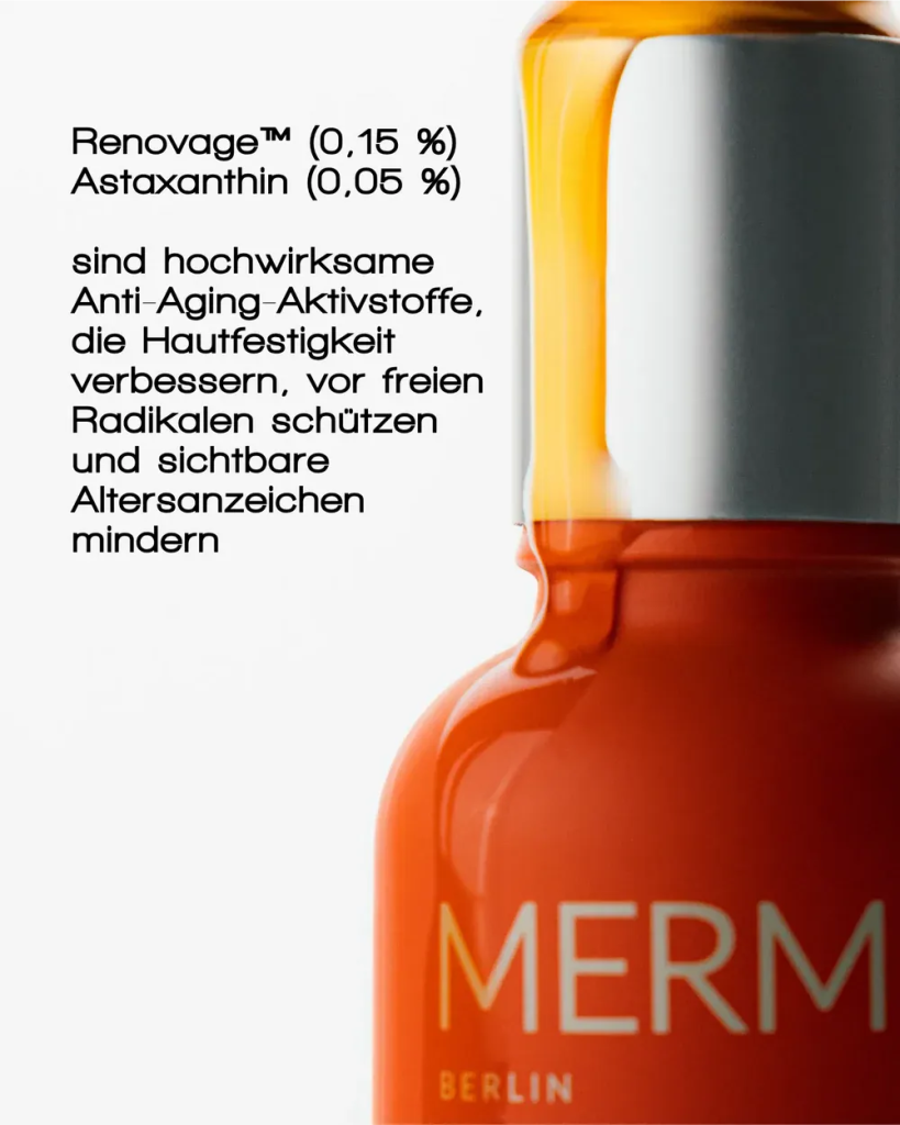 Glowing Guard Face Oil 30 ml - Blanda Beauty