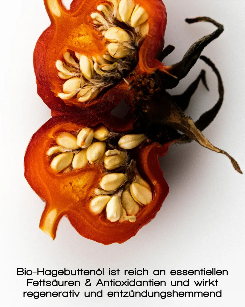 Glowing Guard Face Oil 30 ml - Blanda Beauty